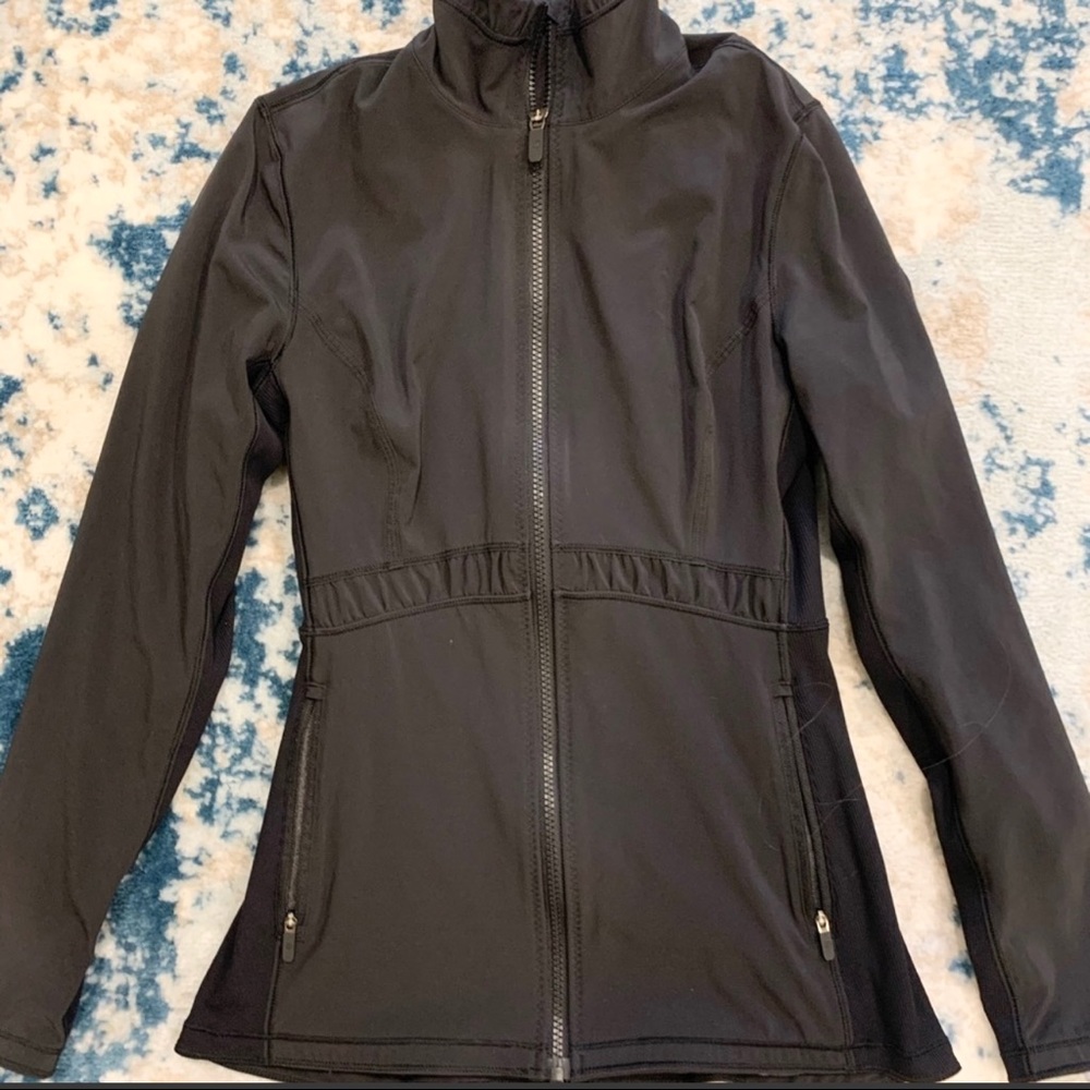 Lululemon jacket